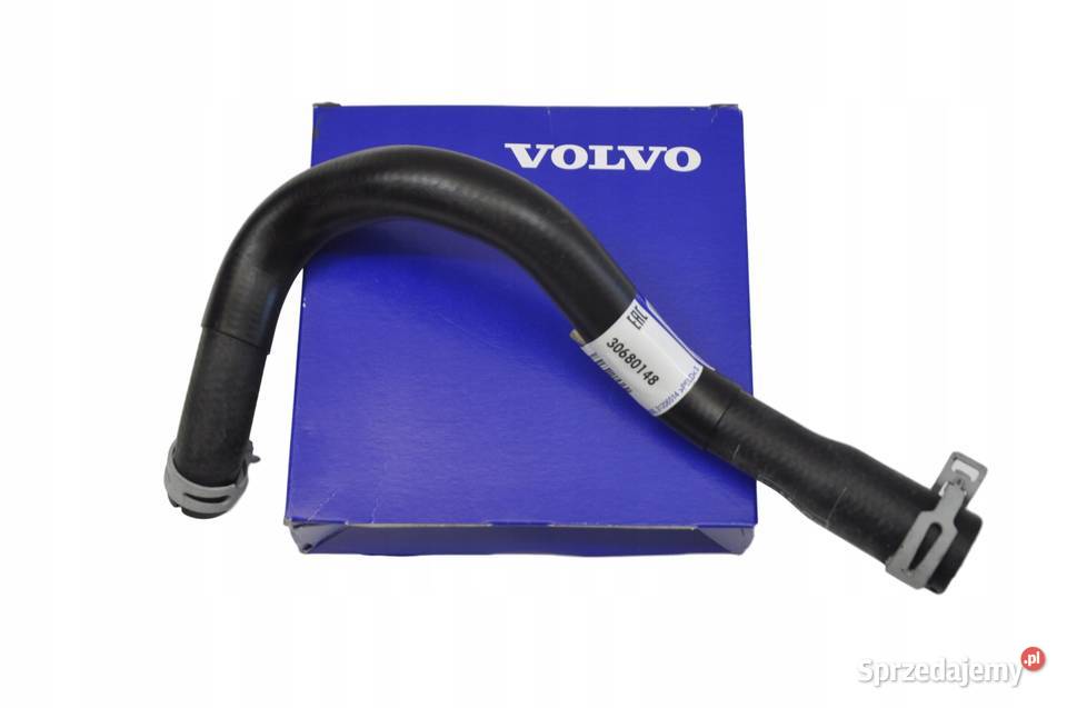 VOLVO S40 V50 przewod zbiornika wyrownawczego OE Bielany Wrocławskie