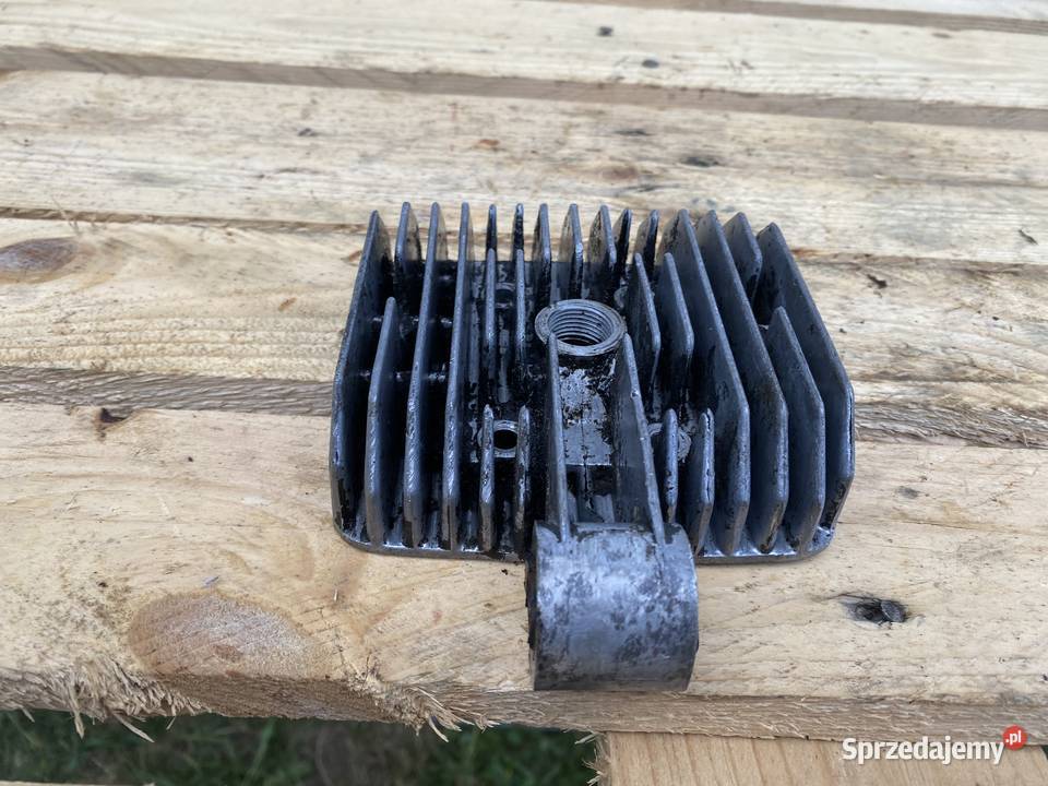 GŁOWICA ROMET 50 50T1 OGAR 019 MOTORYNKA Kraków