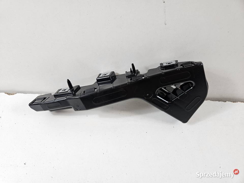 FORD TRANSIT CUSTOM MK2 ŚLIZG ZDERZAKA PRAWY