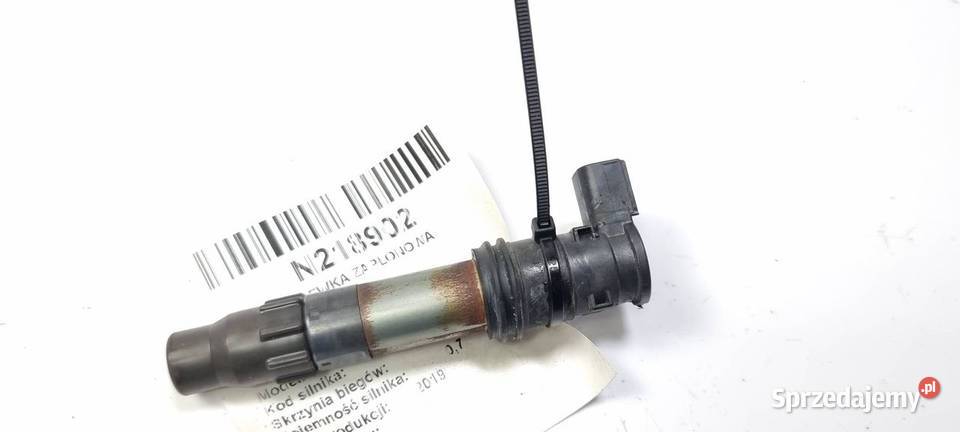 CEWKA ZAPŁONOWA SUZUKI GSXS750 GSXS 750 kujawsko-pomorskie Lipno