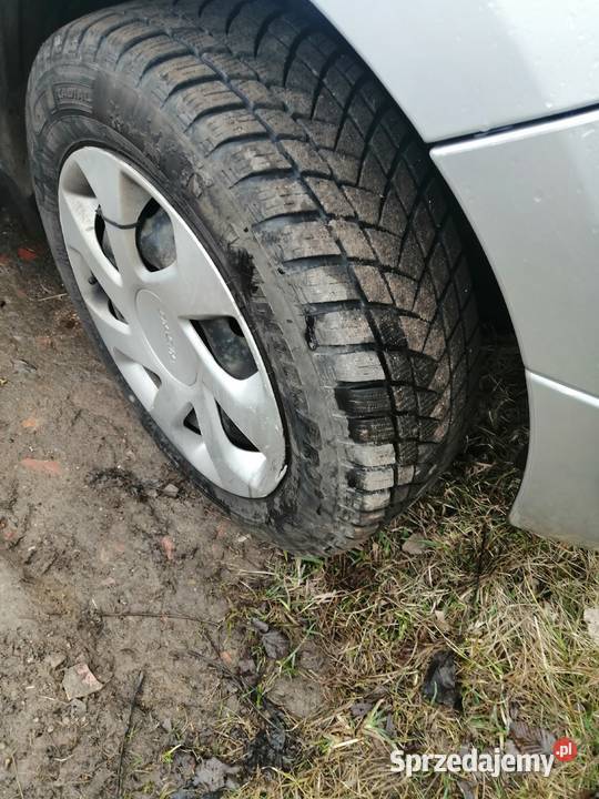 Dacia LoganLPG Rok produkcji 2014 Wałbrzych