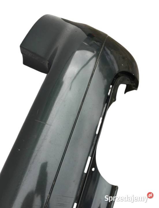 ZDERZAK TYŁ TYLNY AUDI A6 C5 LIFT KOMBI LZ6G Działoszyce