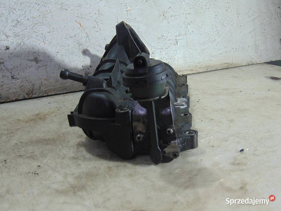 KOLEKTOR SSĄCY VW AUDI SKODA SEAT 20 TDI osobowe wielkopolskie