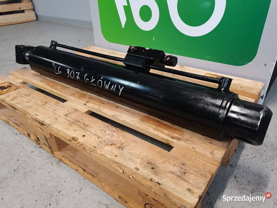 JLG 307 Siłownik hydrauliczny teleskopa Wilkowo
