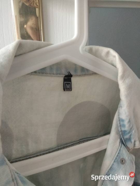 Katana jeans Miki rML Nowa Luboń sprzedam