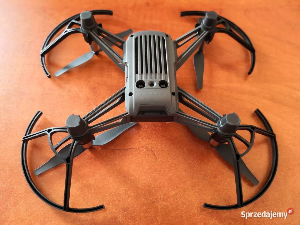 Dji ryze best sale tello tlw004