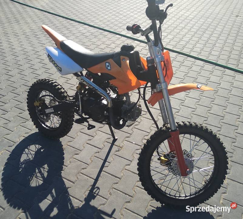 kxd pro 125