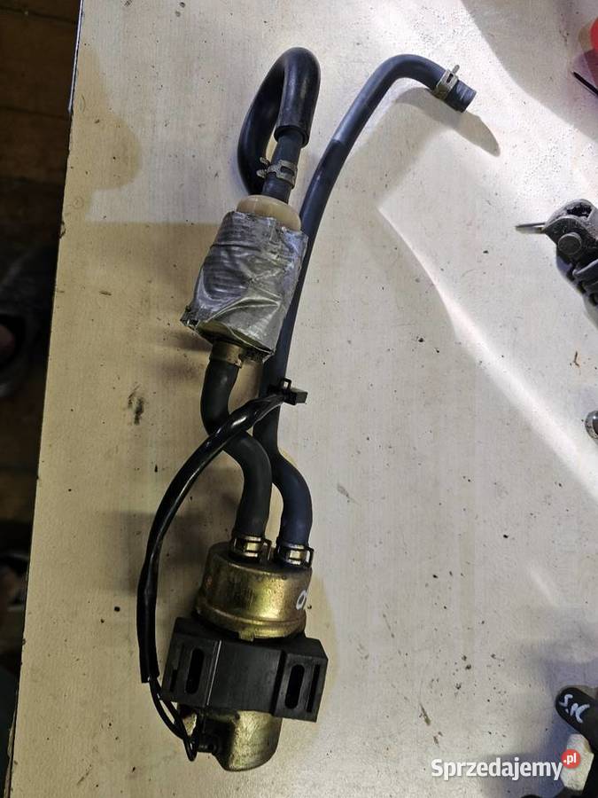 Yamaha XVS 650 drag Star pompa paliwa xvs650 dolnośląskie Jelenia Góra