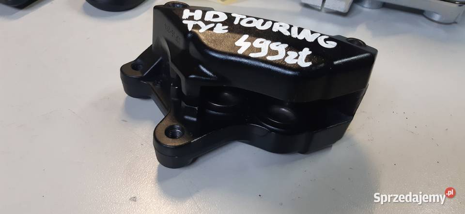 Zacisk hamulcowy do HARLEY DAVIDSON TOURING Jawiszowice