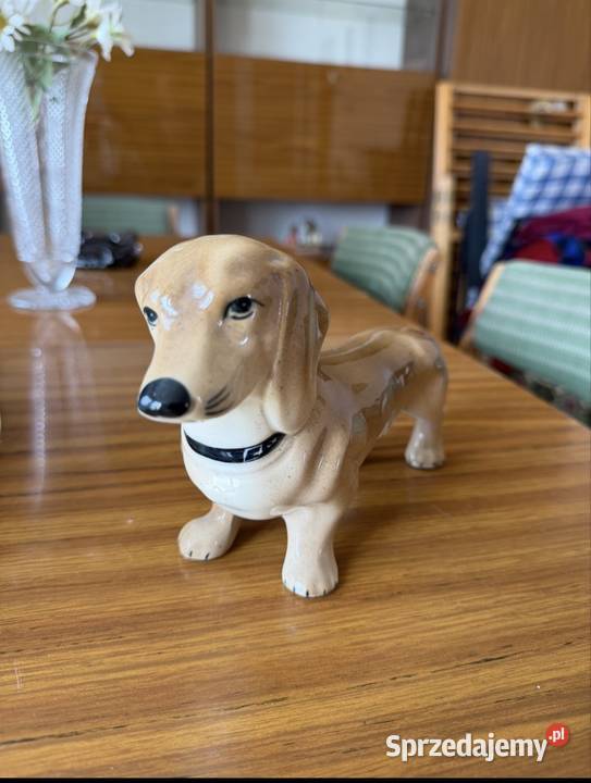 jamnik z Zakładów Porcelany i Porcelitu w Jedlicze sprzedam