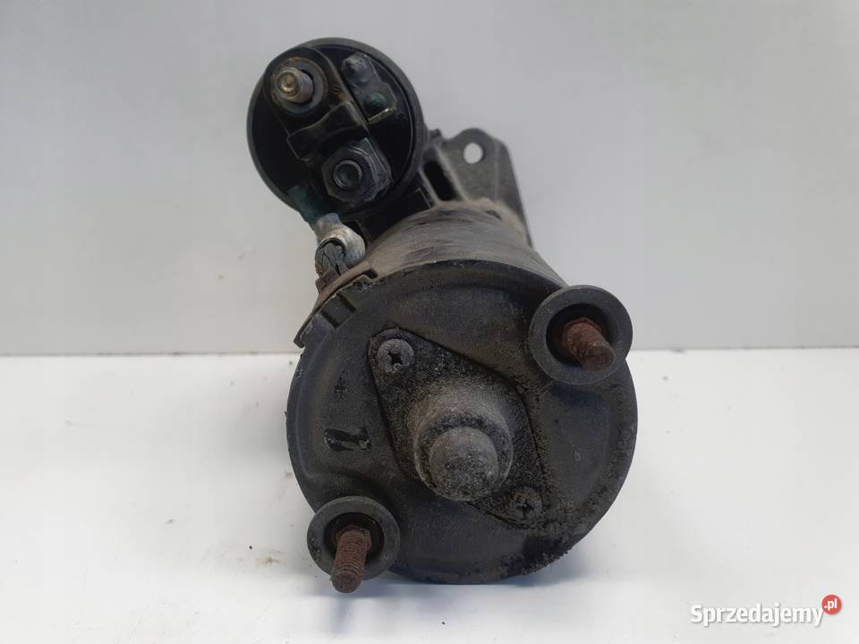 ROZRUSZNIK Volvo XC90 28 29 T6 ROZRUSZNIK Bosch Rudka sprzedam