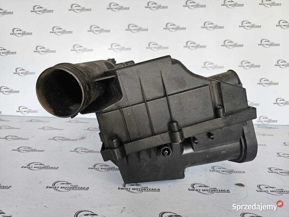 GOLF VI 12r obudowa filtra powietrza 1K0129620D Kielce