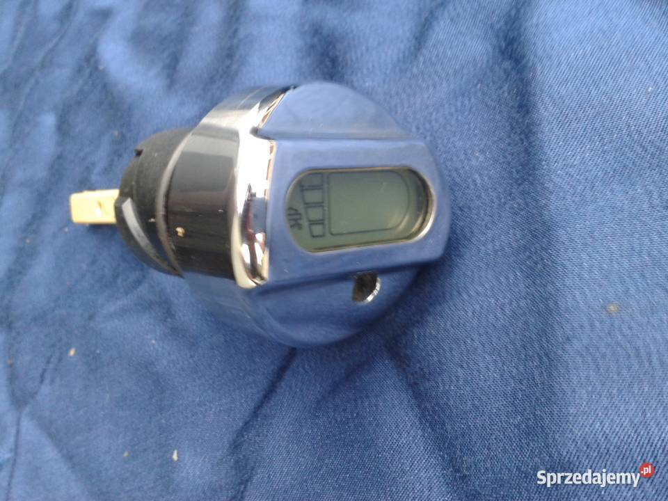 Harley sportster korek oleju termometr Rybnik