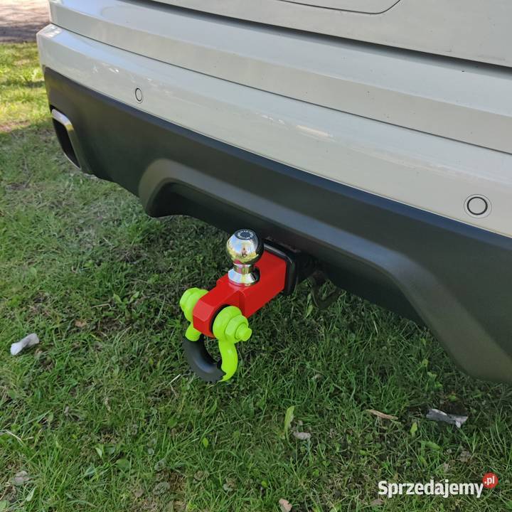 Ford Edge St 272020r Radomsko