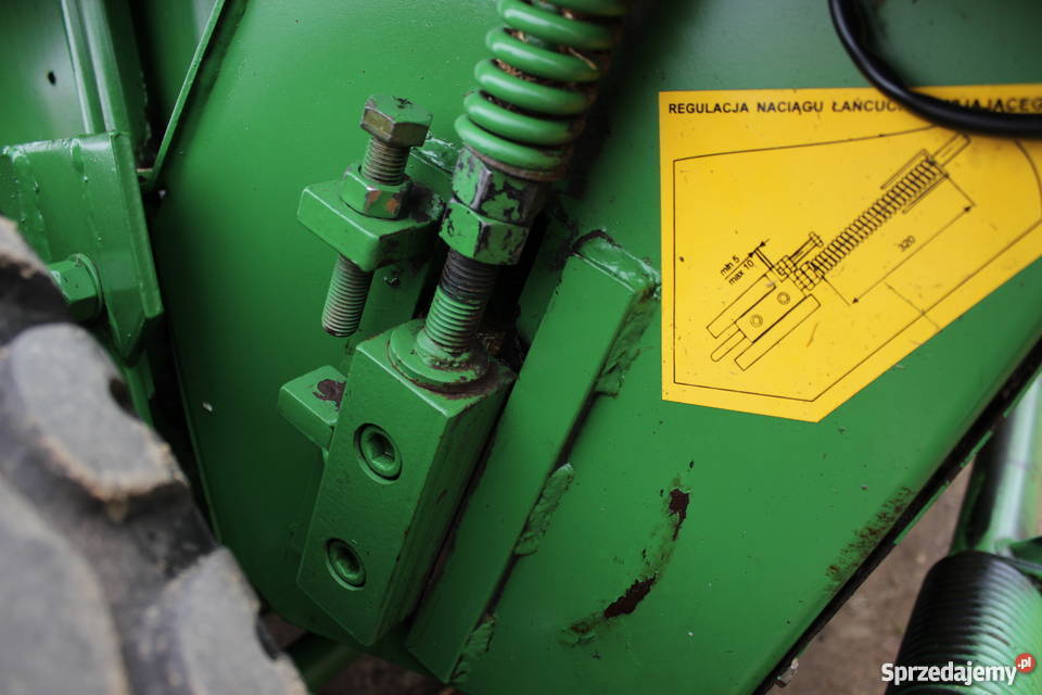 Sipma Z2791 Classic prasa rolująca NOWA