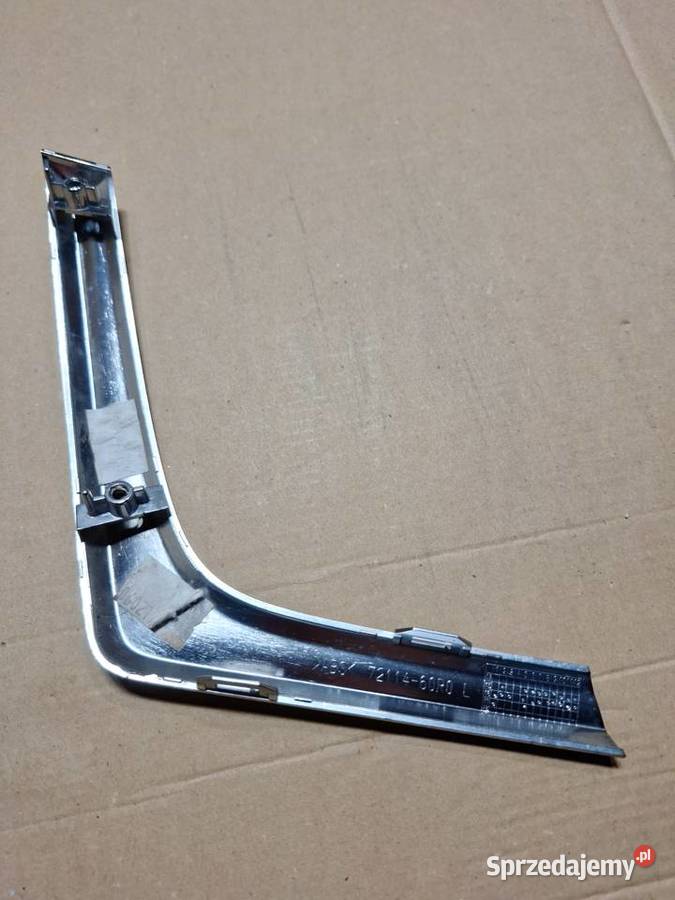 Suzuki Vitara III listwa ozdobna atrapy grilla Brzesko