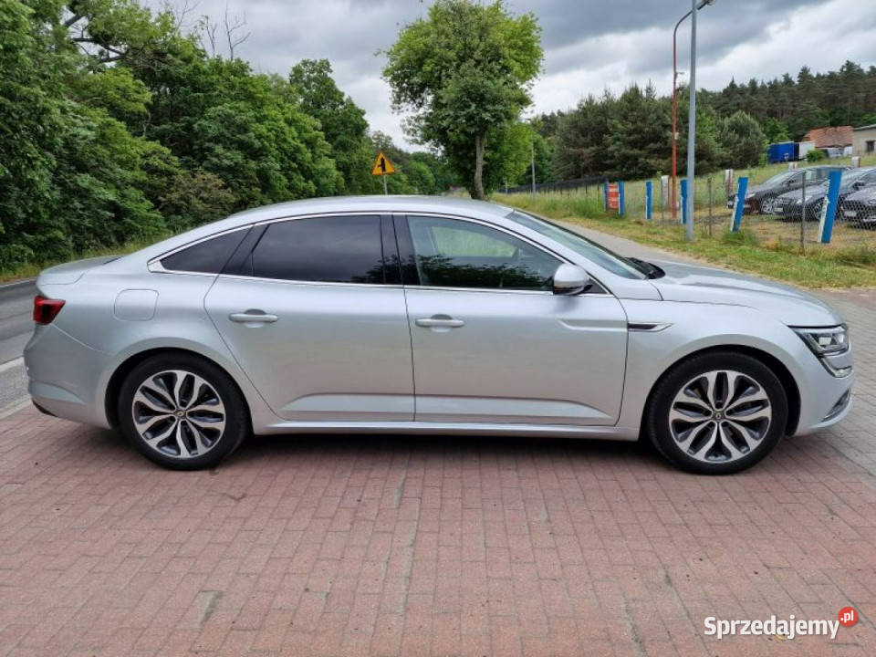 Renault Talisman Renault Talisman 20 dci 160 z