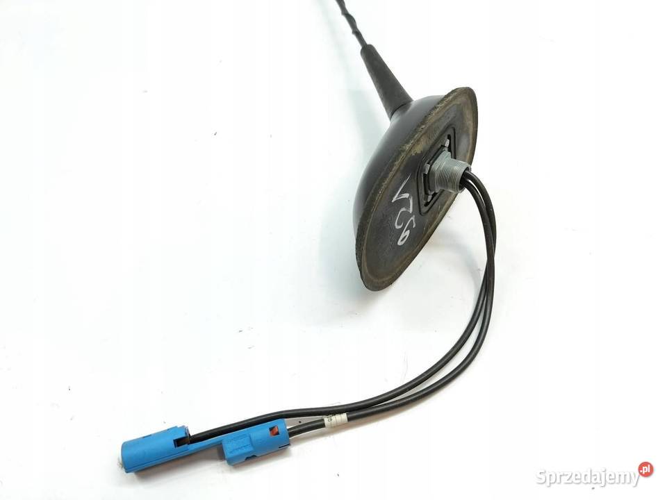 ANTENA KAROSERYJNA Opel Zafira II 2005 Rok produkcji 2007