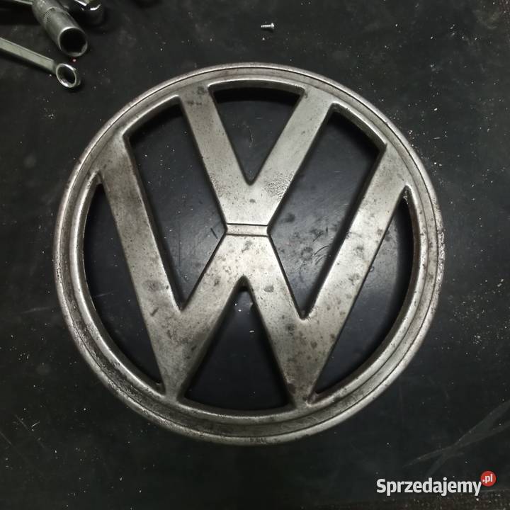 VW T2a Bulik VW ogórek Wrocław