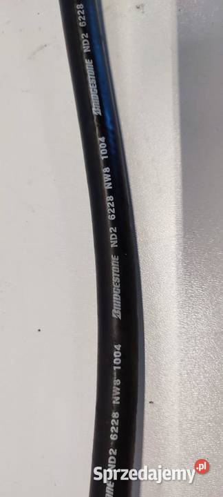 MERCEDES SL R230 PRZEWÓD KLIMATYZACJI
