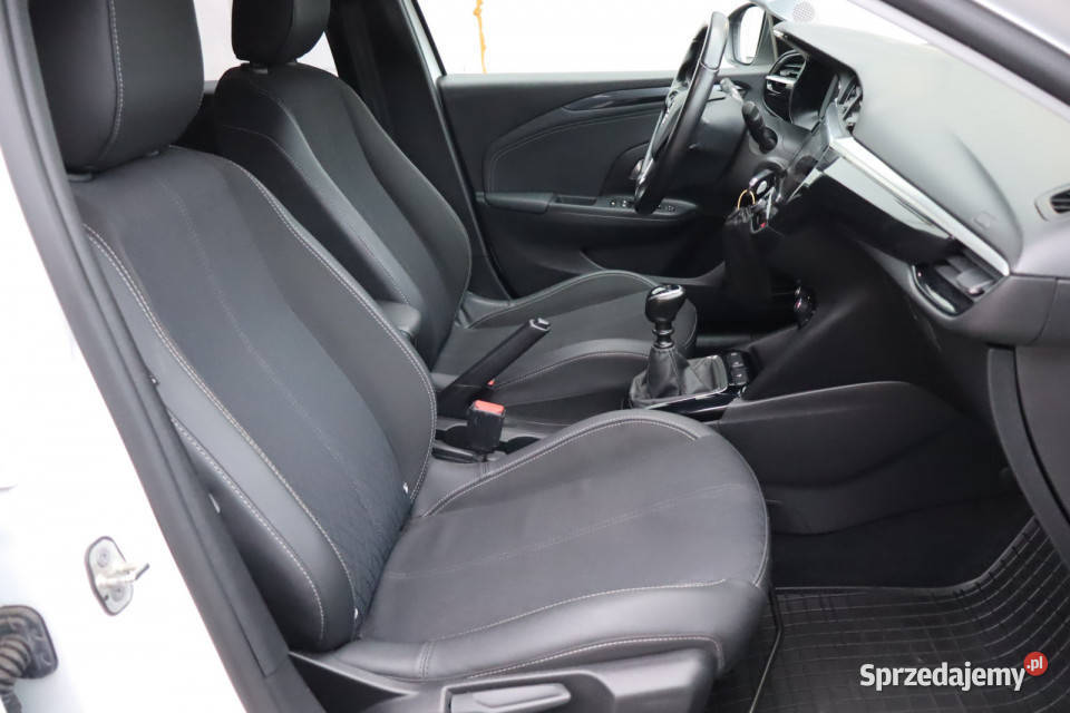 Opel Corsa 12 Turbo Zabrze