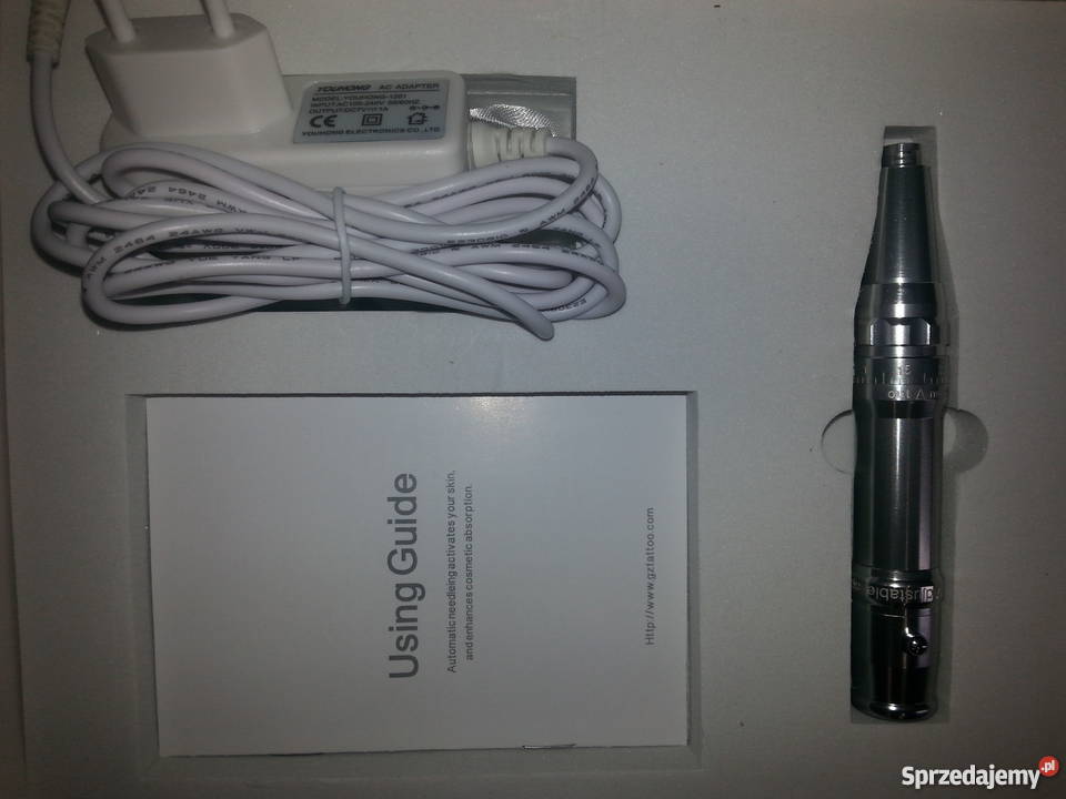 Mezoterapia mikroigłowa Makijaż permanentny Bielsko-Biała