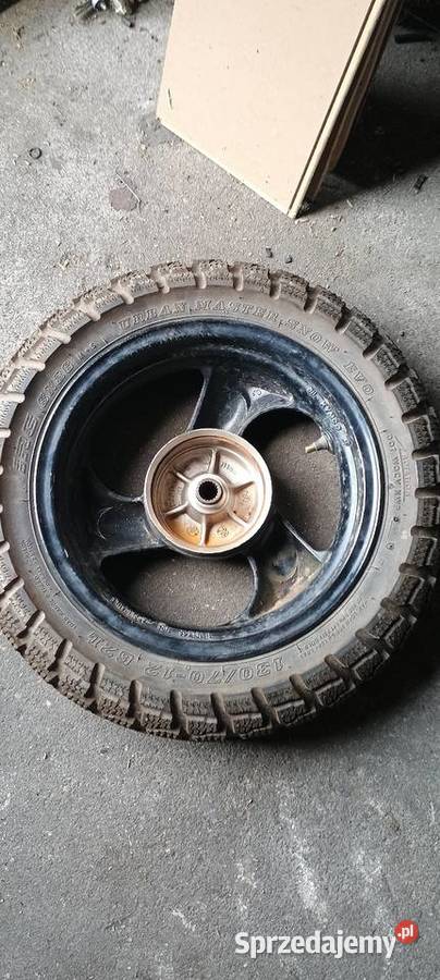 Opony Legnica sprzedam
