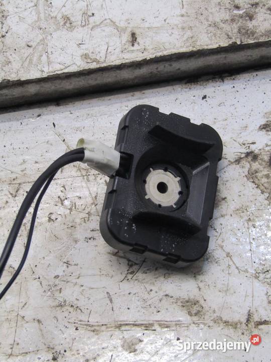 WIĄZKA INSTALACJA ANTENY DACHOWEJ RADIA RADIO Materiały instalacyjne sprzedam