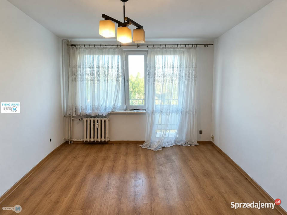 Mieszkanie Kielce 371m 2 pokoje