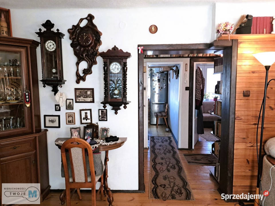 Mieszkanie 596m2 3pok Kielce sprzedam