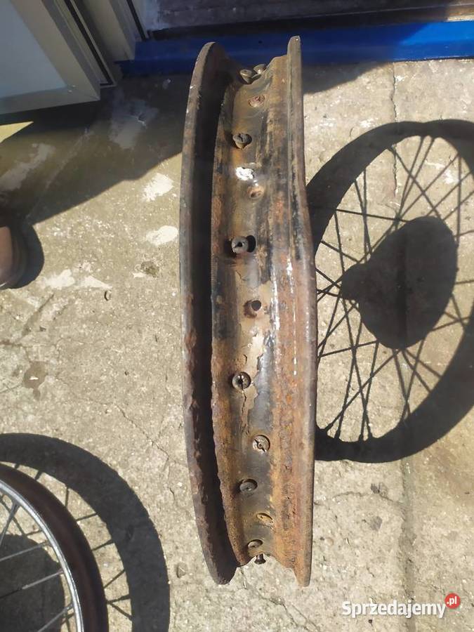 bmw r35 wielkopolskie Siemowo