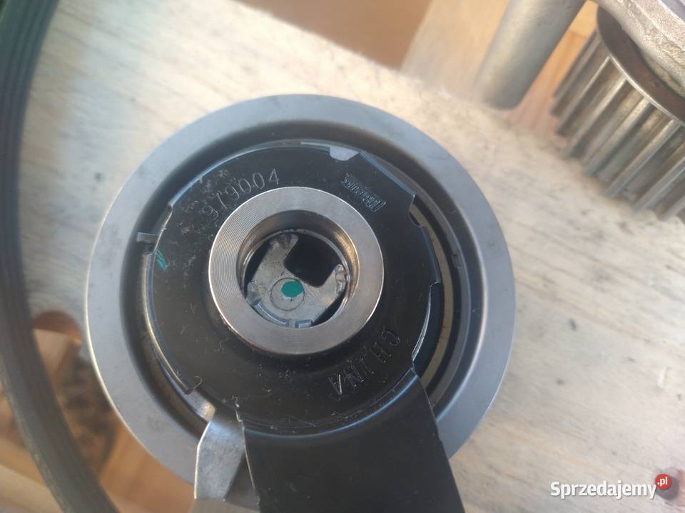 Rozrząd Kompletny używany z demontażu małopolskie Skawina