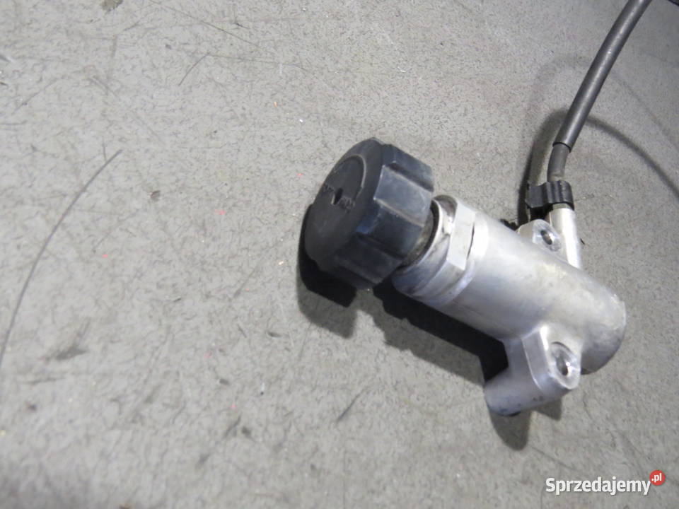 SUZUKI BURGMAN 400 2004 K4 250 AMORTYZATOR TYŁ Warszawa sprzedam