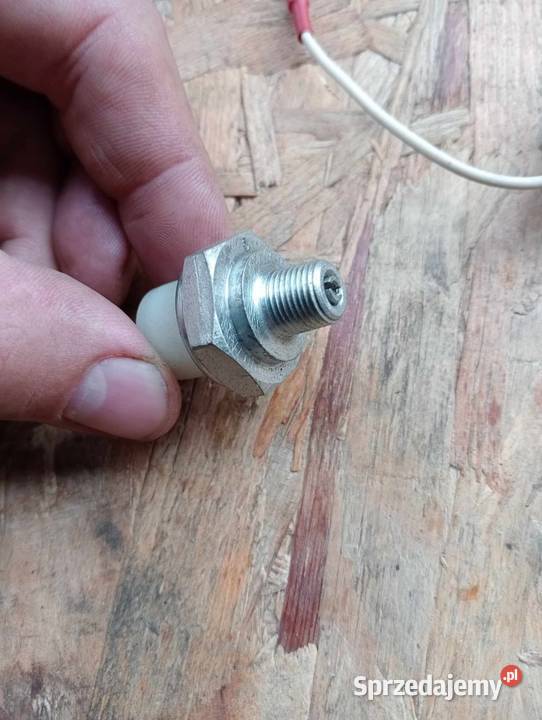 czujnik ciśnienia powietrza 27099320010 Koszanowo