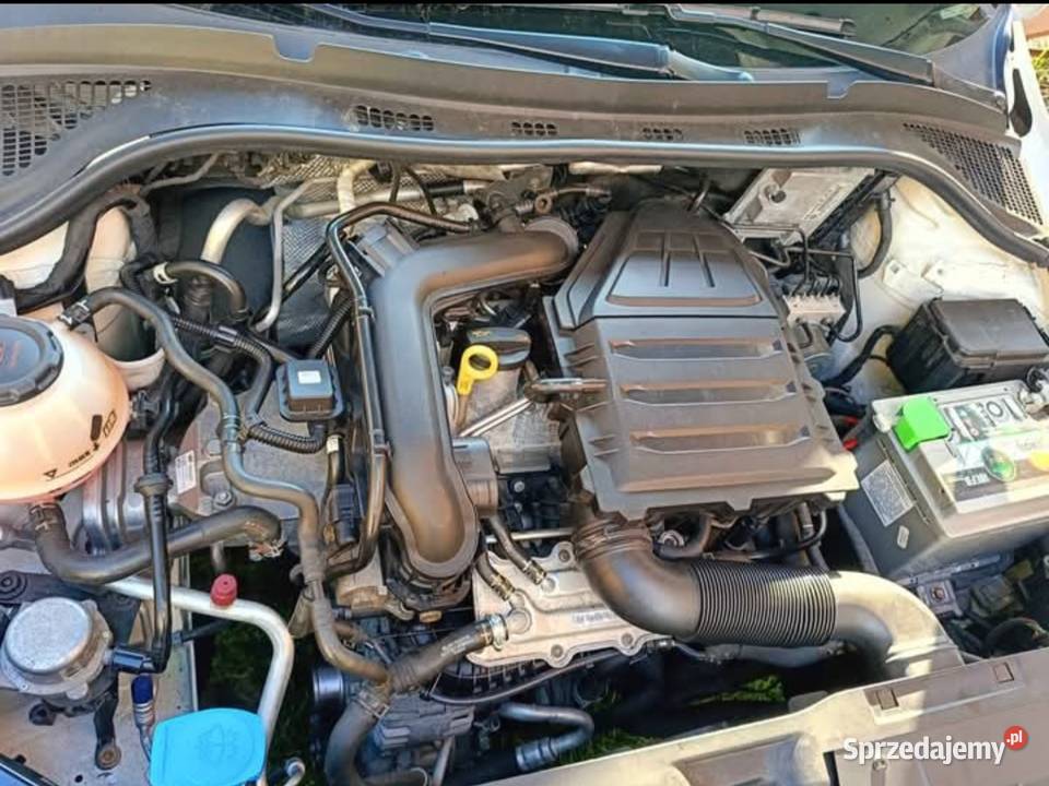 Sprzedam Skodę Fabię 3 201920r 1000 TSI 29900 Rybnik sprzedam