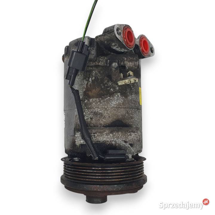 SPRĘŻARKA KLIMATYZACJI Ford Focus II C 16 16V Chełm sprzedam