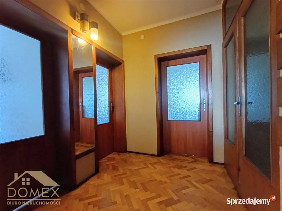 sprzedaży domu wolnostojącego 140m2 Rydułtowy Sprzedaż śląskie