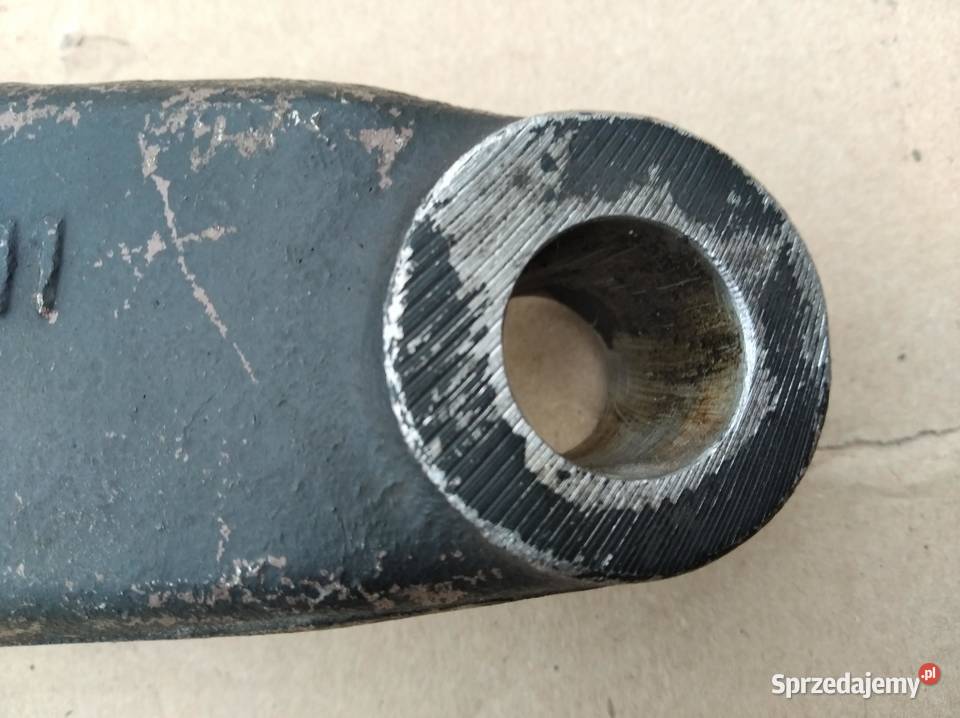 Ursus 28123512 MF 235 255 wąs ramie zwrotnicy Lublin