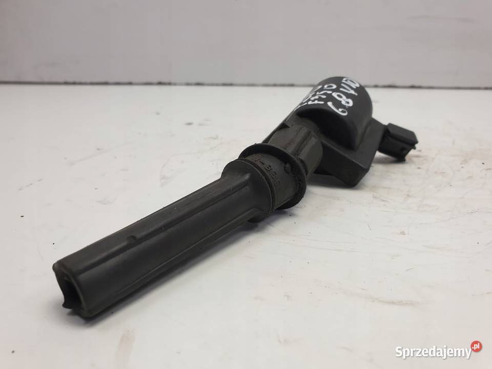 CEWKA ZAPŁONOWA Ford XII F250 F350 68 V10 lubelskie Rudka