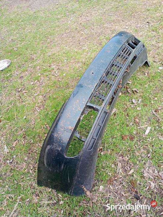Zderzak przedni audi a4 b5 Chełm