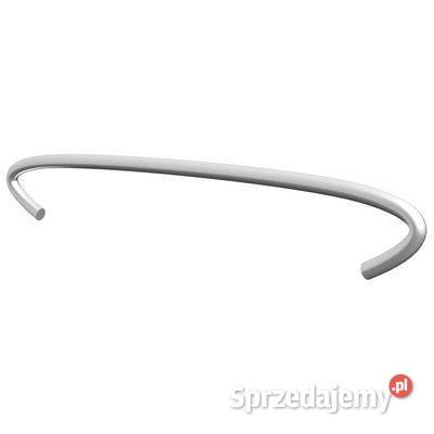 vidaXL Haki do gabionów 50 galwanizowana stal 15