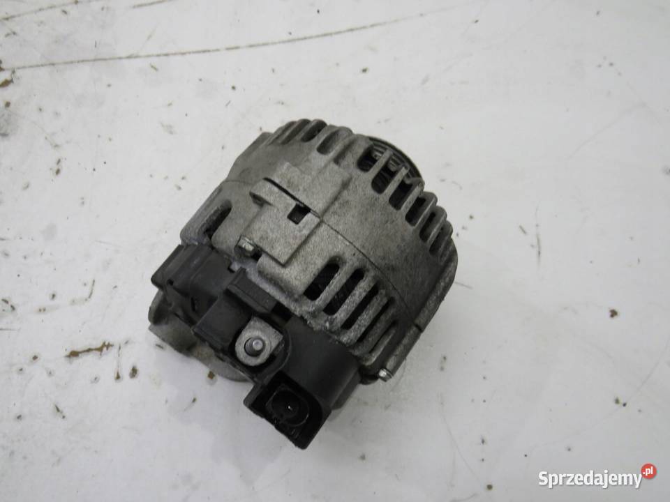ALTERNATOR AVENSIS T29 D4D