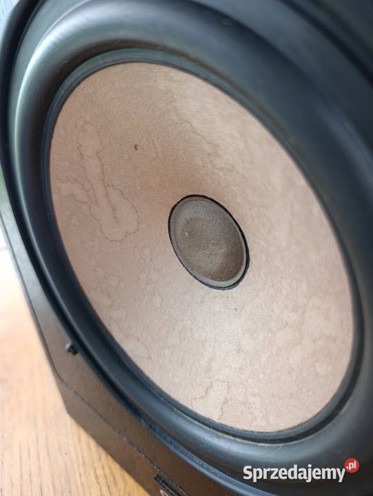 Kolumny stereo Actel act 40
