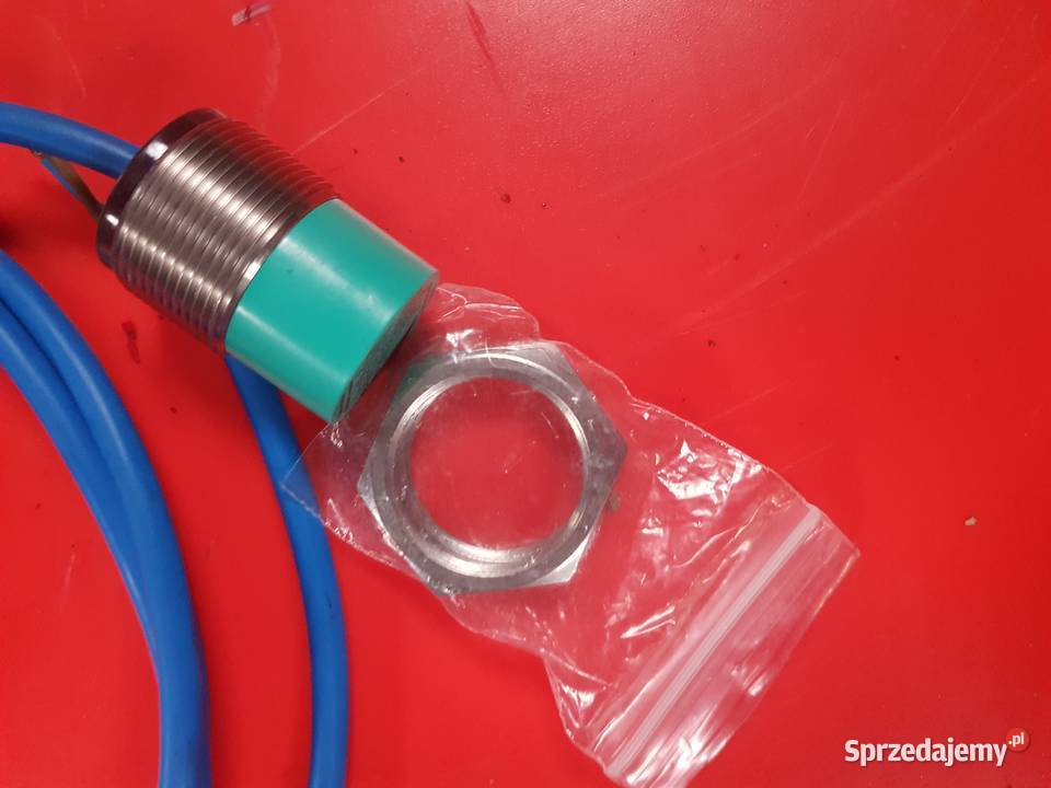 Sensor Lely Welger 1753612925