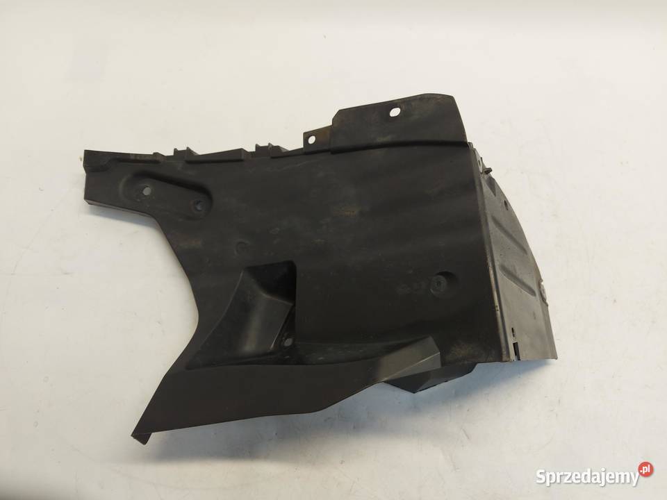 Mazda CX5 II Lift CHLAPACZ LEWY TYŁ sprzedam