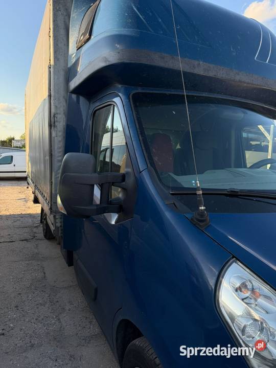 Renault Master Skarżysko-Kamienna