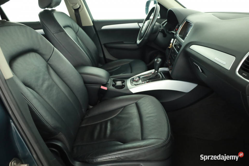 Audi Q5 20 TFSI Piaseczno