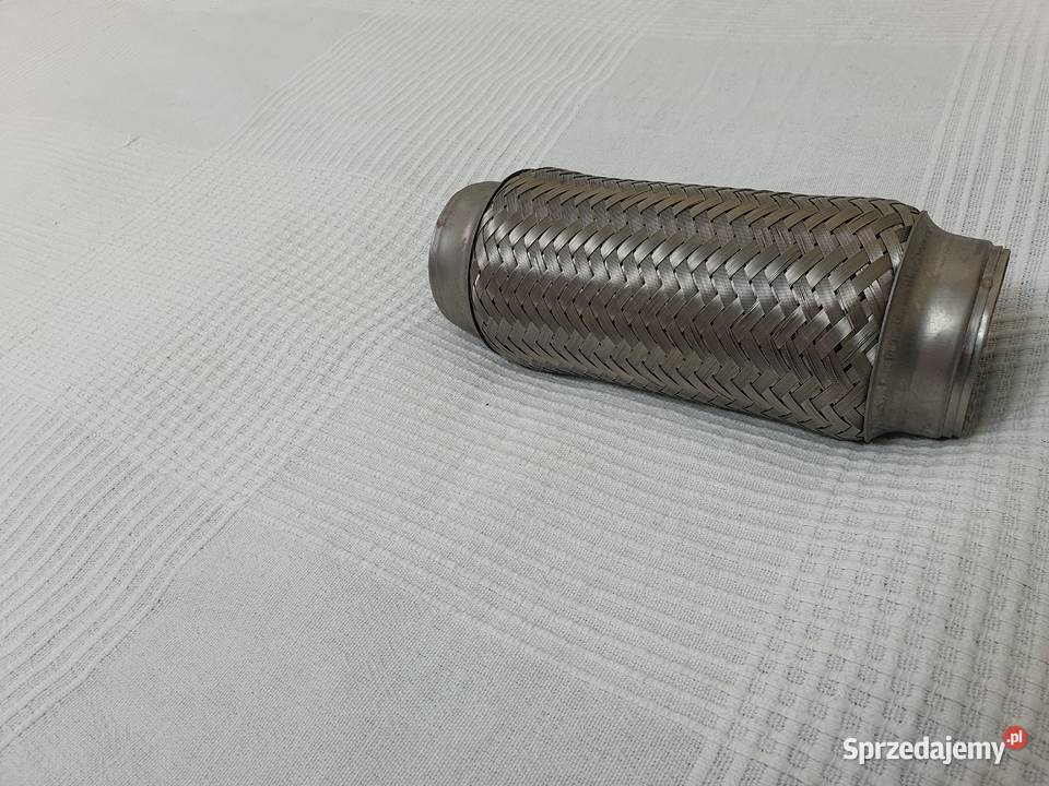 ROVER 75 MG ZT CDT ŁĄCZNIK ELASTYCZNY WYDECHU