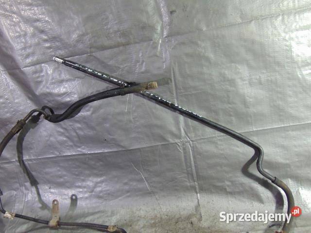 PRZEWÓD WSPOMAGANIA FORD MONDEO MK3 20 TDDI