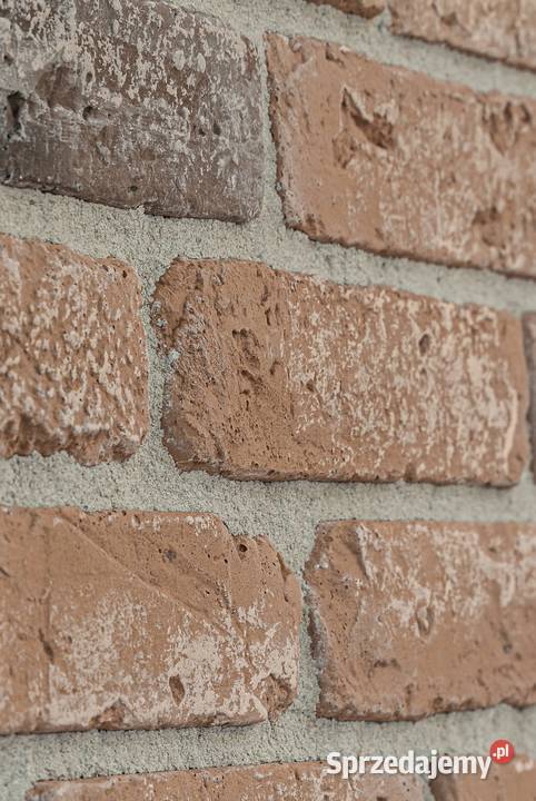 PŁYTKA CEGLANA STAROMIEJSKA Płytki ścienne